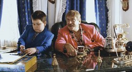 Девяностые в районной больнице