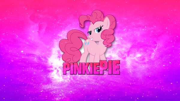 ... Fluttershy, Pinkie Pie, My Little Pony, Ponyart