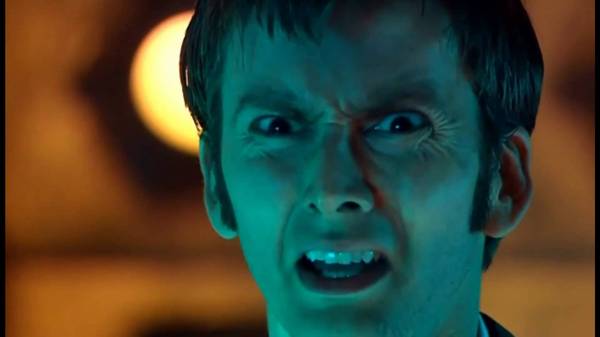 Интересная особа