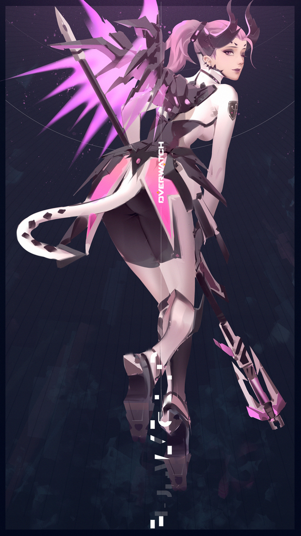Imp Mercy