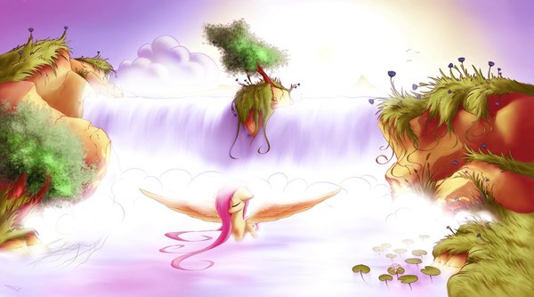 Another day in Paradise