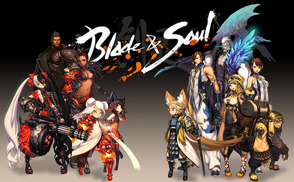     ,    .... Blade and Soul, Blade & soul, , 