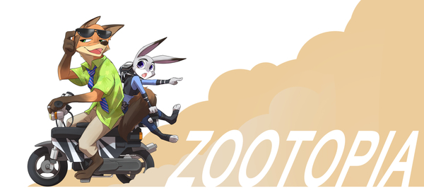 Zootopia