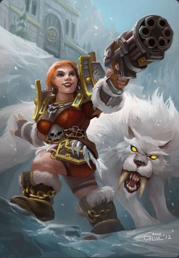     , World of Warcraft, Warcraft, 