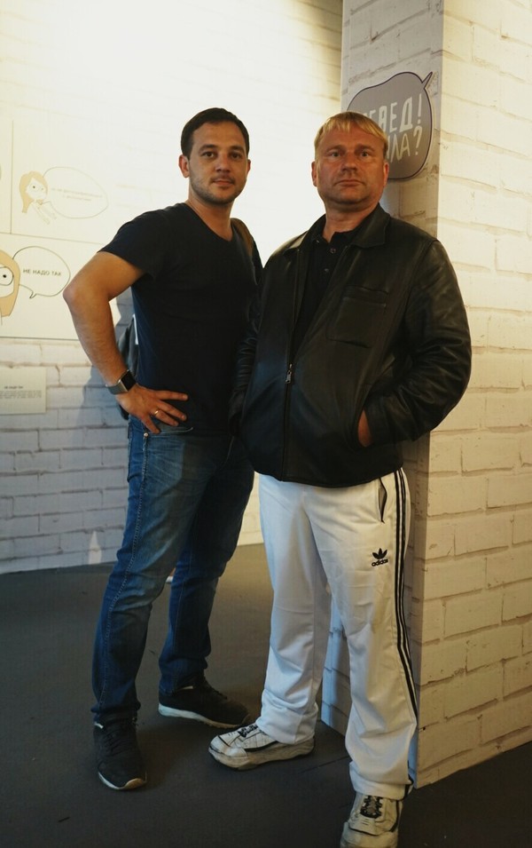  .    Hollywood Wax Museum -, .   , 