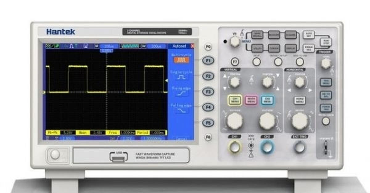 Осциллограф hantek. Осциллограф Hantek dso5102p. Осциллограф 5102. Hantek dso5102p Генератор. Hantek DSO 5202b.