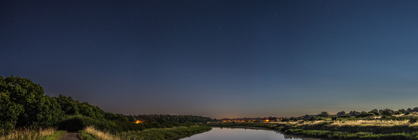 Кликаем чтобы увидеть звезды