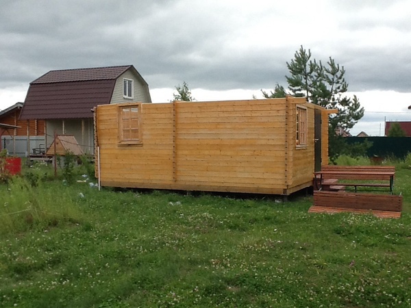 То чувство, когда у тебя сносит крышу... Буквально! Дачники, Неожиданно, Стихия, Длиннопост