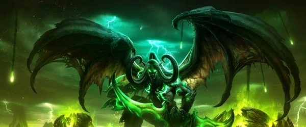   World of Warcraft    , World of Warcraft, 