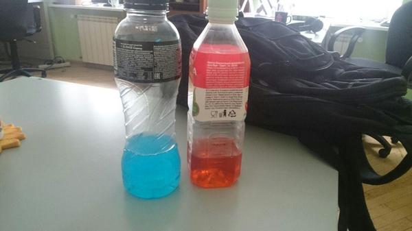 Эликсиры на ману и хп