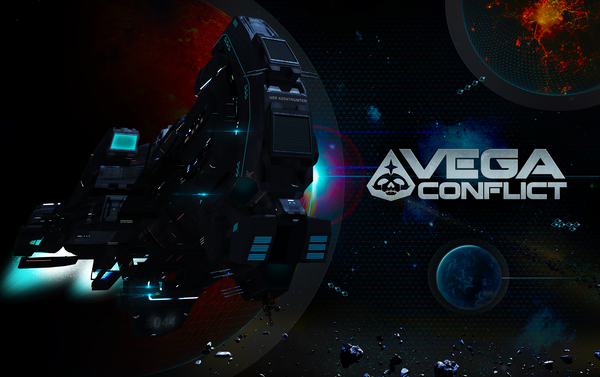 VEGA CONFLICT -    RTS , , MMO, , , , -, Steam