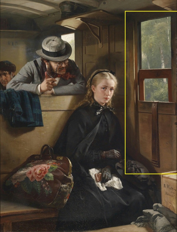 ������ �������� �������� � ������ � 19-� ����