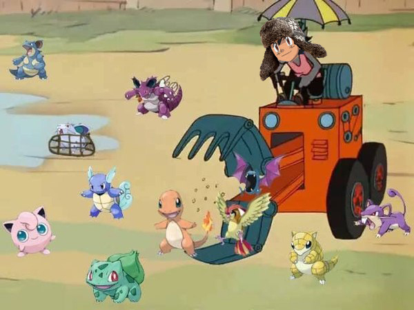      . Pokemon GO, ,  ,  !