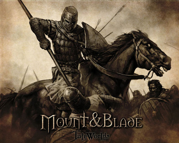 Mount &amp; Blade