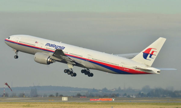    Boeing     , , , ,  mh370, , , Russia Today