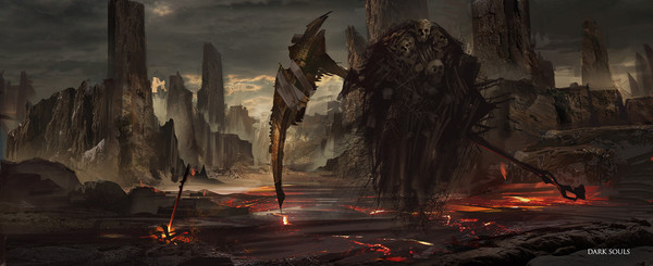 Нито Повелитель Могил