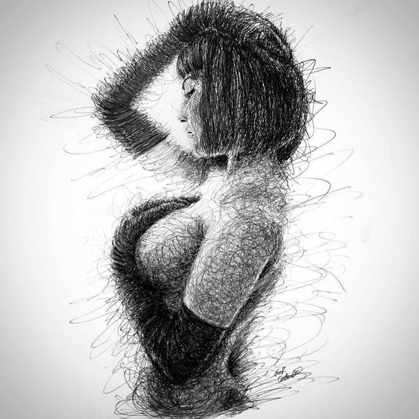 By Erick Centeno Erick Centeno, , , Drowing, 