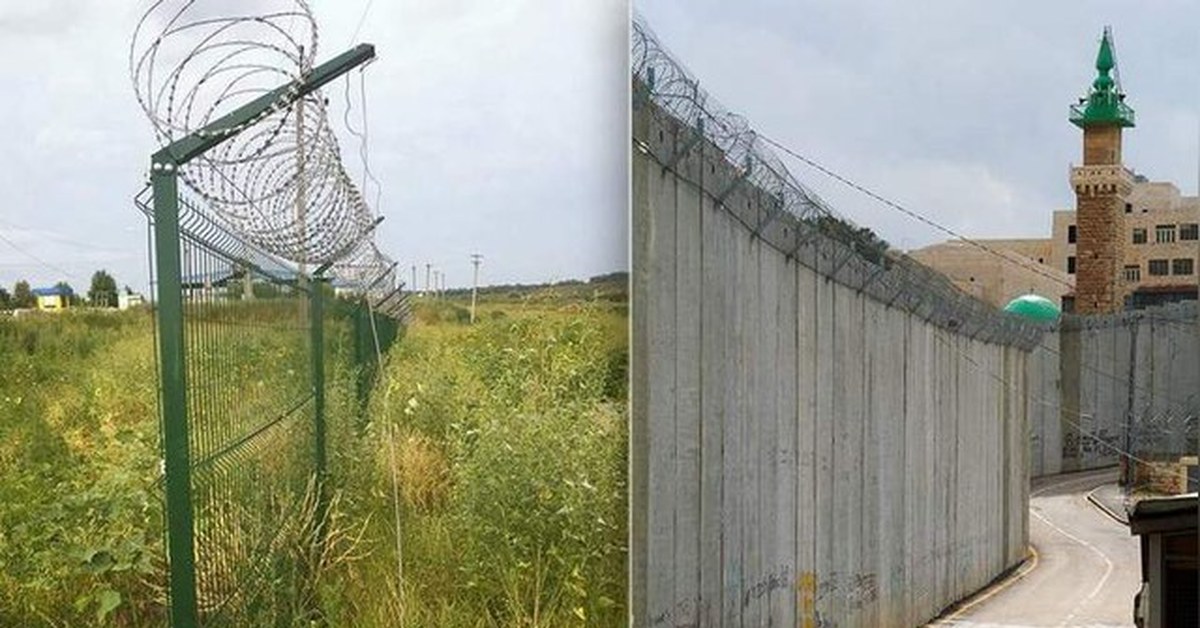 Как выглядит граница с украиной. Ров Яценюка. Великая стена Украины. Стена Яценюка. Стена с Россией Украина Яценюка.