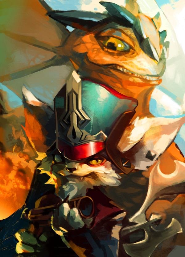  League of Legends, Kled
