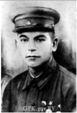 Mikhail Ivanovich Myasnikov, Hero of the Soviet Union, participant in the defense of the Brest Fortress - The hero of the USSR, Mikhail Ivanovich Myasnikov, Brest Fortress, To be remembered, Longpost