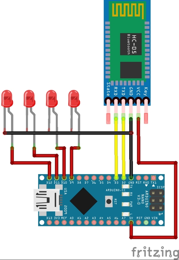 Arduino    bluetooth Arduino, Bluetooth, Hc-05, Mit app inventor, Bluetooth Control,  , 