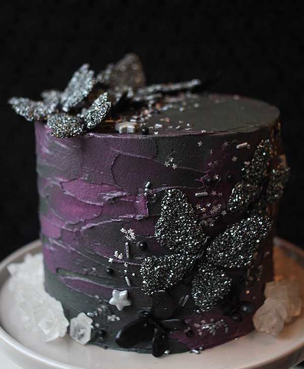 Лига тортов