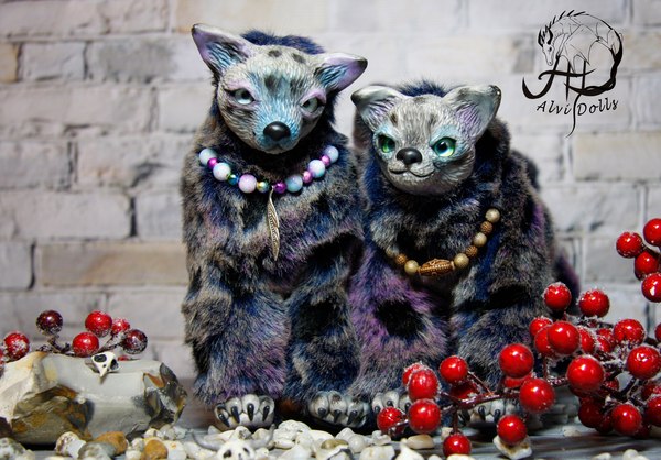 Кай и Герда | Пикабу