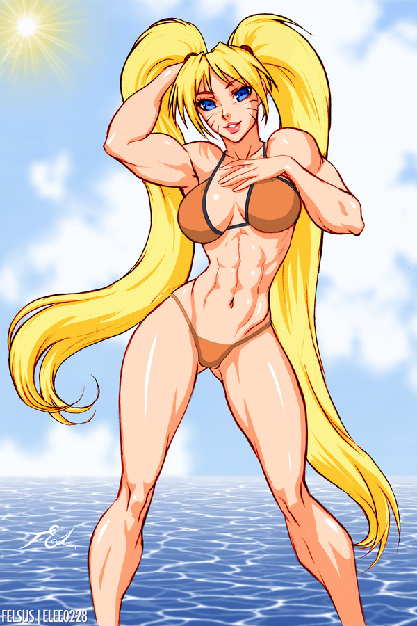  Felsus,  , , Naruko, , , Anime Art,  63