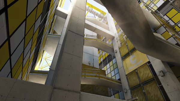 Mirror's Edge (2009) , ... Mirrors Edge, Nostalgy, , 