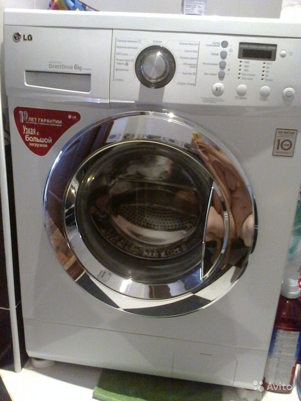 Узкая с большой загрузкой