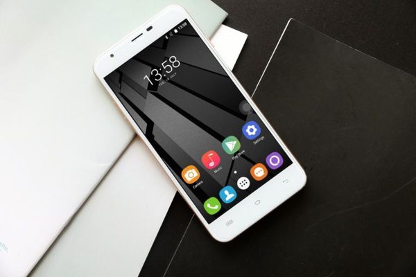 Oukitel U7 Plus        6737 Oukitel, U7, , Android, 