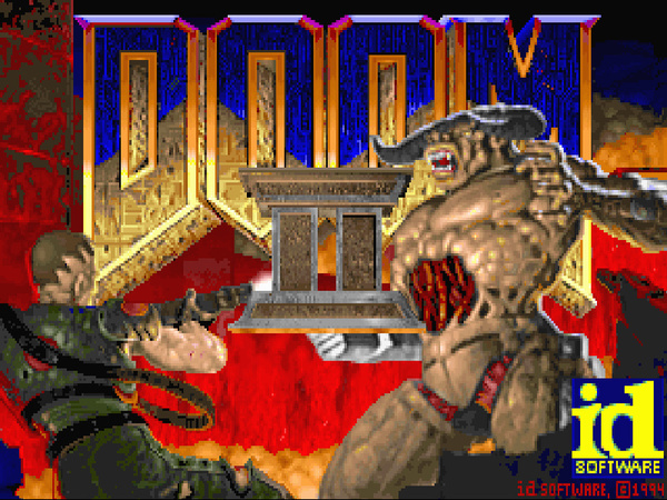 DOOM      !? Doom,   , , , , , , 