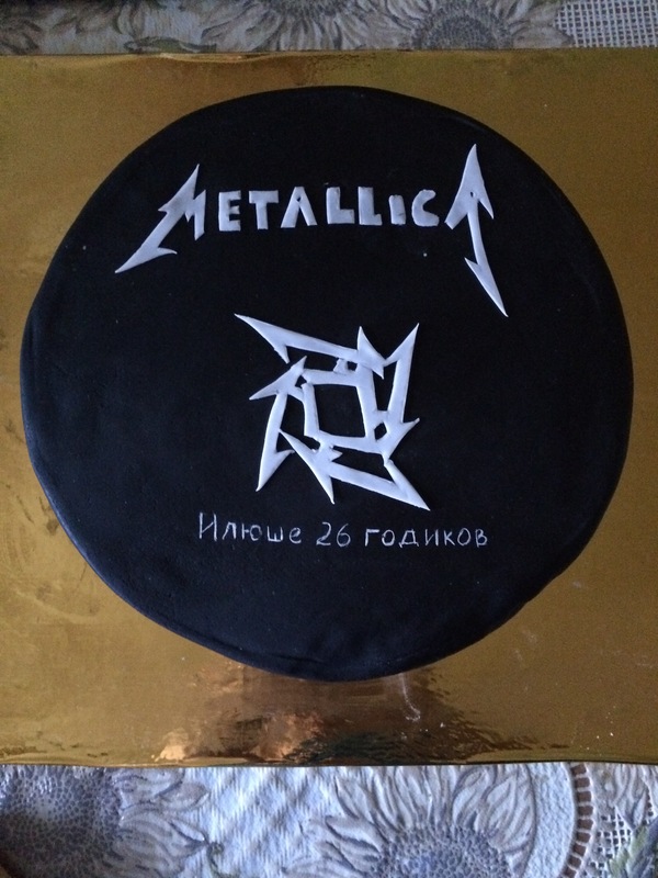       , ,  , , Metallica