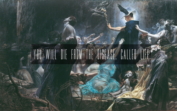 Первая работа, не судите строго