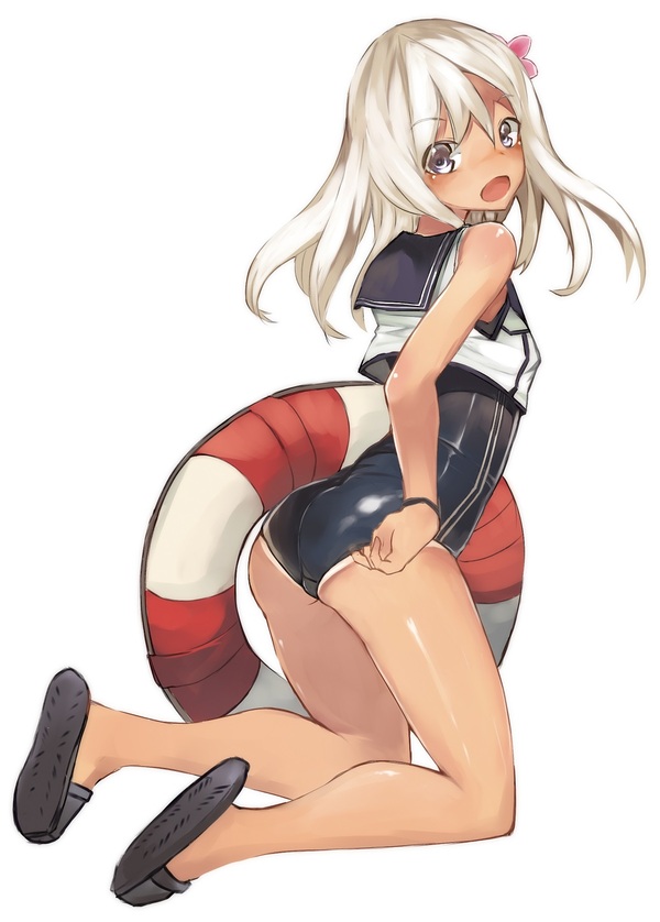 Kantai collection