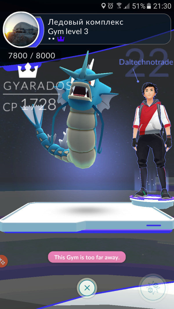 Прогрессивные методы рекламы