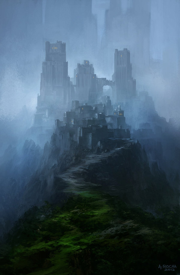   #1 , , , , Andreas Rocha