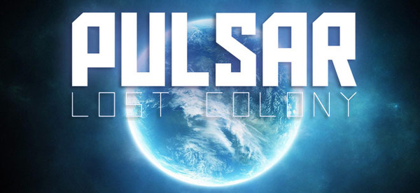   Pulsar:Lost Colony , Pulsar lost colony, Star Trek, 