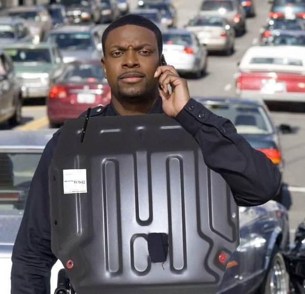 Защита Картера