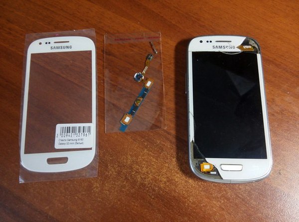        Samsung Galaxy S3 mini  , , , , 