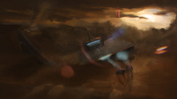   Icewizard, , Homeworld, , 