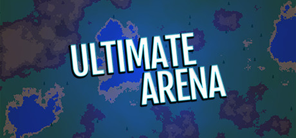 Ultimate arena. Ультимейт Арена.