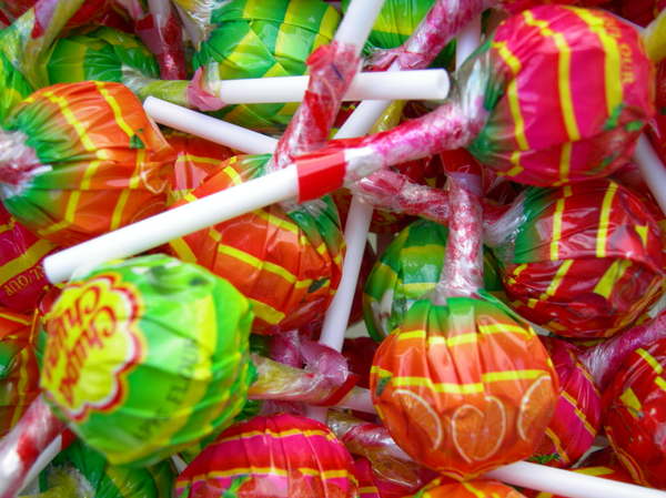 Счастливое воспоминание из детства или "Как плохо помнить всё"