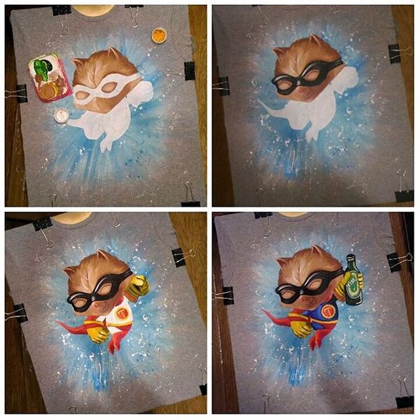    :)   , , , , League of Legends, Teemo