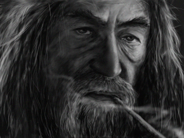 , Corel Painter 2016, ~2.5 