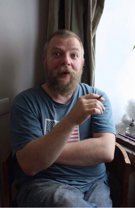 Буран Вихрь Нептун | Пикабу