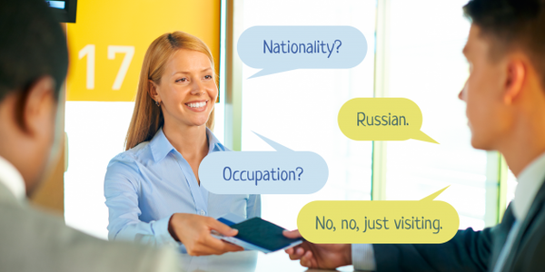 Ложные друзья переводчика