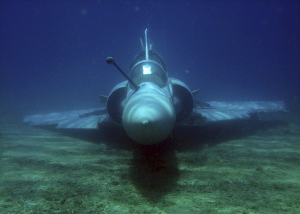 Mirage 2000  