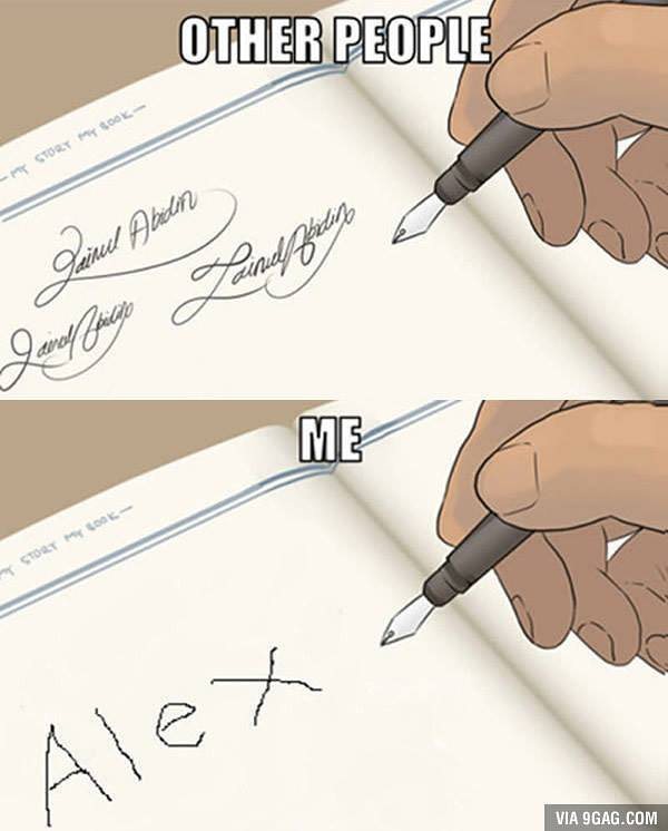 И так всегда