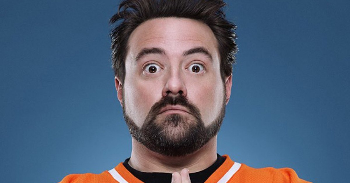 Kevin smith